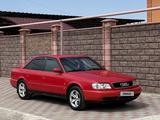 Audi A6 1996 годаүшін2 200 000 тг. в Алматы – фото 2