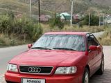 Audi A6 1996 годаүшін2 200 000 тг. в Алматы – фото 4
