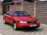 Audi A6 1996 года за 2 200 000 тг. в Алматы