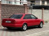Audi A6 1996 годаүшін2 200 000 тг. в Алматы – фото 5