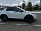 Land Rover Discovery Sport 2020 годаfor25 500 000 тг. в Алматы – фото 3