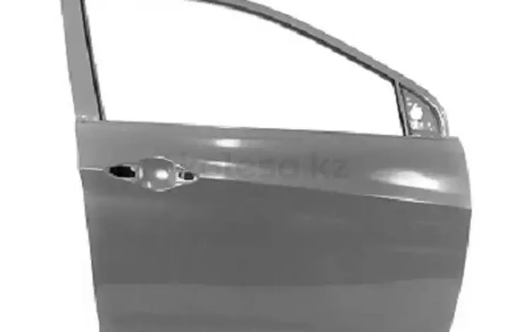 Дверь передняя правая для Hyundai Palisade 2019-2023 годүшін183 000 тг. в Алматы
