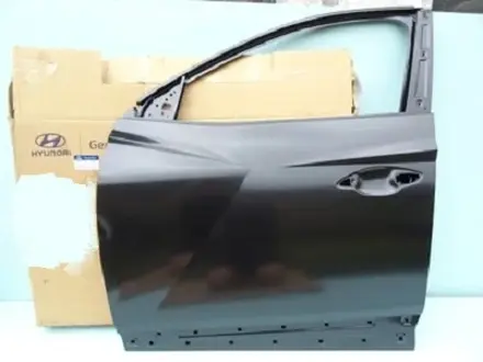 ДВЕРЬ ПЕРЕДНЯЯ ДЛЯ HYUNDAI за 80 000 тг. в Алматы – фото 2