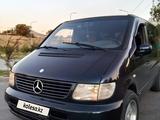 Mercedes-Benz Vito 2002 годаүшін4 500 000 тг. в Шымкент – фото 2