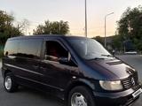 Mercedes-Benz Vito 2002 годаүшін4 500 000 тг. в Шымкент – фото 3