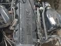 Двигатель nissan KA24-EF 2.4L карбюратор за 100 001 тг. в Алматы