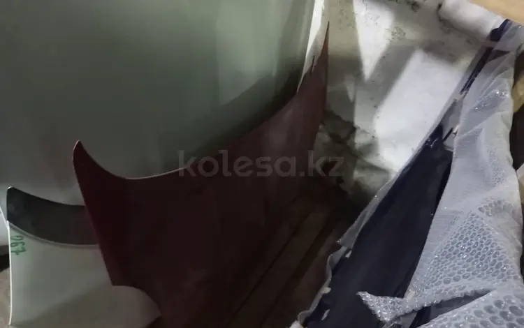 Капот за 80 000 тг. в Кокшетау