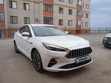 JAC J7, 2025
