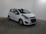 Chevrolet Spark 2021 года за 4 650 000 тг. в Алматы – фото 3