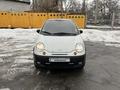 Daewoo Matiz 2010 годаfor1 600 000 тг. в Алматы – фото 2