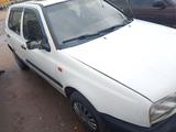 Volkswagen Golf 1993 года за 686 000 тг. в Алматы – фото 2