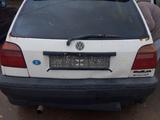Volkswagen Golf 1993 года за 686 000 тг. в Алматы – фото 4