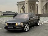 Lexus LS 400 1992 года за 9 450 000 тг. в Алматы