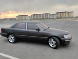 Lexus LS 400 1992 года за 9 450 000 тг. в Алматы – фото 5