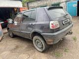 Volkswagen Golf 1992 года за 1 250 000 тг. в Темиртау – фото 3