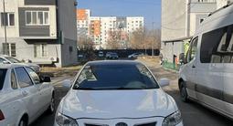 Toyota Camry 2008 года за 4 500 000 тг. в Алматы – фото 3