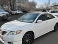 Toyota Camry 2008 года за 4 500 000 тг. в Алматы