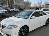 Toyota Camry 2008 года за 4 500 000 тг. в Алматы