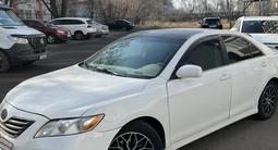 Toyota Camry 2008 года за 4 500 000 тг. в Алматы