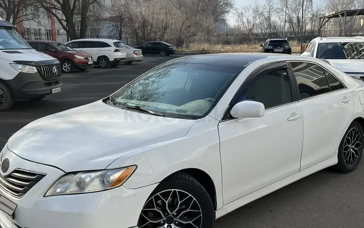 Toyota Camry 2008 года за 4 500 000 тг. в Алматы