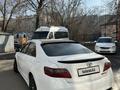 Toyota Camry 2008 года за 4 500 000 тг. в Алматы – фото 2
