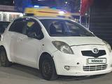 Toyota Yaris 2008 годаүшін3 500 000 тг. в Алматы