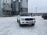 Toyota Land Cruiser 2002 года за 8 200 000 тг. в Кокшетау – фото 2