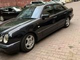 Mercedes-Benz E 280 1997 годаүшін4 100 000 тг. в Алматы – фото 2