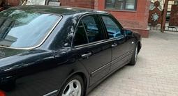 Mercedes-Benz E 280 1997 годаүшін4 100 000 тг. в Алматы – фото 5