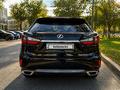 Lexus RX 350 2017 года за 18 900 000 тг. в Алматы – фото 3
