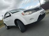 Mitsubishi Outlander 2007 годаүшін5 700 000 тг. в Атырау – фото 3