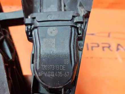 Педали газа и тормоза BMW G-серий за 1 000 тг. в Алматы – фото 7