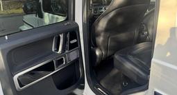 Mercedes-Benz G 63 AMG 2020 годаfor84 500 000 тг. в Алматы – фото 4