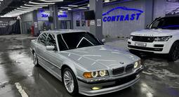 BMW 728 1996 годаүшін4 500 000 тг. в Шымкент – фото 5