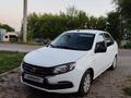 ВАЗ (Lada) Granta 2190 2021 годаүшін3 500 000 тг. в Астана