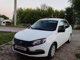 ВАЗ (Lada) Granta 2190 2021 годаүшін3 500 000 тг. в Астана