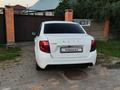 ВАЗ (Lada) Granta 2190 2021 годаүшін3 500 000 тг. в Астана – фото 4