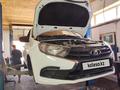 ВАЗ (Lada) Granta 2190 2021 годаүшін3 500 000 тг. в Астана – фото 7