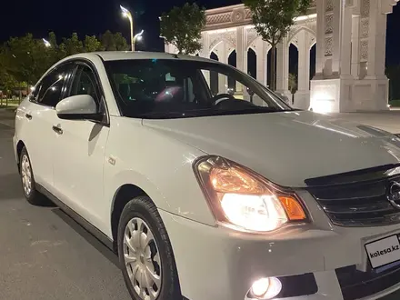 Nissan Almera 2014 года за 3 800 000 тг. в Туркестан – фото 7