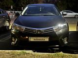 Toyota Corolla 2013 годаүшін7 500 000 тг. в Семей – фото 5