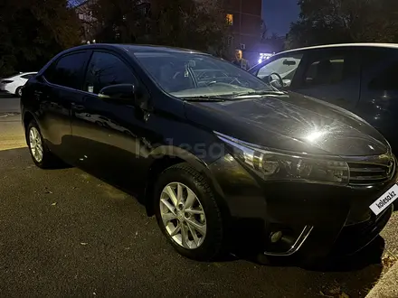 Toyota Corolla 2013 года за 7 500 000 тг. в Семей – фото 3