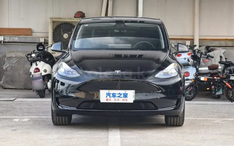 Tesla Model Y 2024 годаүшін18 690 000 тг. в Алматы