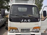 JAC 2011 года за 2 600 000 тг. в Жаркент