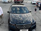 Mercedes-Benz E 250 2014 года за 13 500 000 тг. в Актау