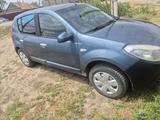 Renault Sandero 2012 годаүшін2 000 000 тг. в Жанибек – фото 4