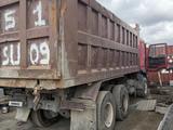 JAC 2007 годаүшін1 500 000 тг. в Караганда