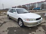 Toyota Mark II Qualis 1997 года за 4 050 000 тг. в Алматы