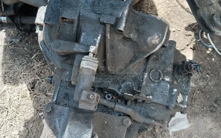 Механическая коробка передач CD20 за 40 000 тг. в Алматы
