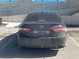Toyota Camry 2020 годаүшін11 500 000 тг. в Актобе – фото 2