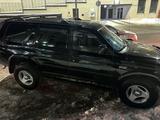 Mitsubishi Montero Sport 2000 года за 4 400 000 тг. в Астана – фото 2
